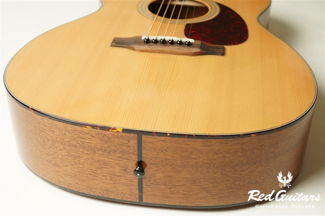 Cat's Eyes CE57T - Natural | Red Guitars Online Store